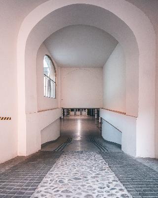 Appia Hotel Residence Prague fotoÄŸrafÄ±