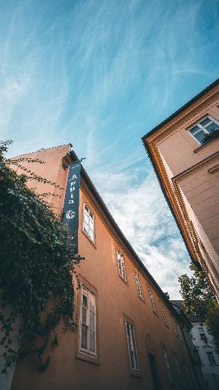 Appia Hotel Residence Prague fotoÄŸrafÄ±