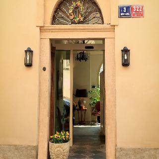 Appia Hotel Residence Prague fotoÄŸrafÄ±