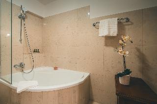 Appia Hotel Residence Prague fotoÄŸrafÄ±