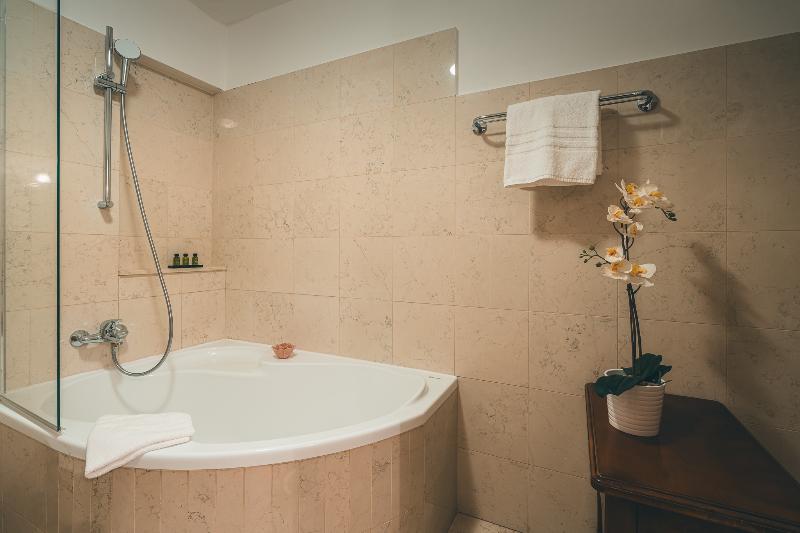 Appia Hotel Residence Prague - Oda