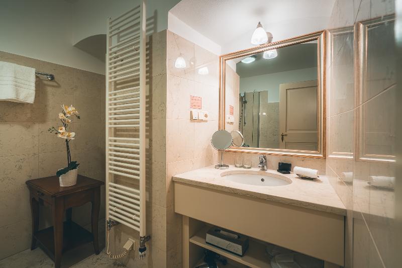 Appia Hotel Residence Prague - Oda