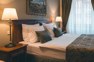 Appia Hotel Residence Prague fotoÄŸrafÄ±
