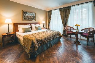 Appia Hotel Residence Prague fotoÄŸrafÄ±