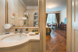 Appia Hotel Residence Prague fotoÄŸrafÄ±