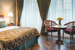 Appia Hotel Residence Prague fotoÄŸrafÄ±