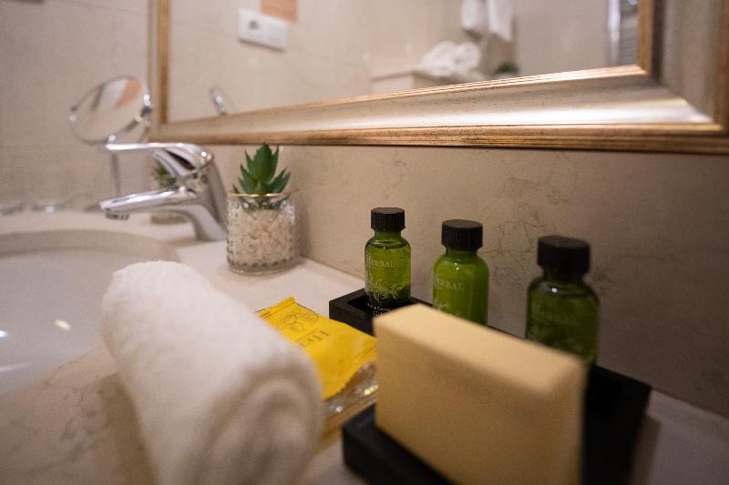 Appia Hotel Residence Prague - Oda