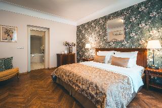 Appia Hotel Residence Prague fotoÄŸrafÄ±