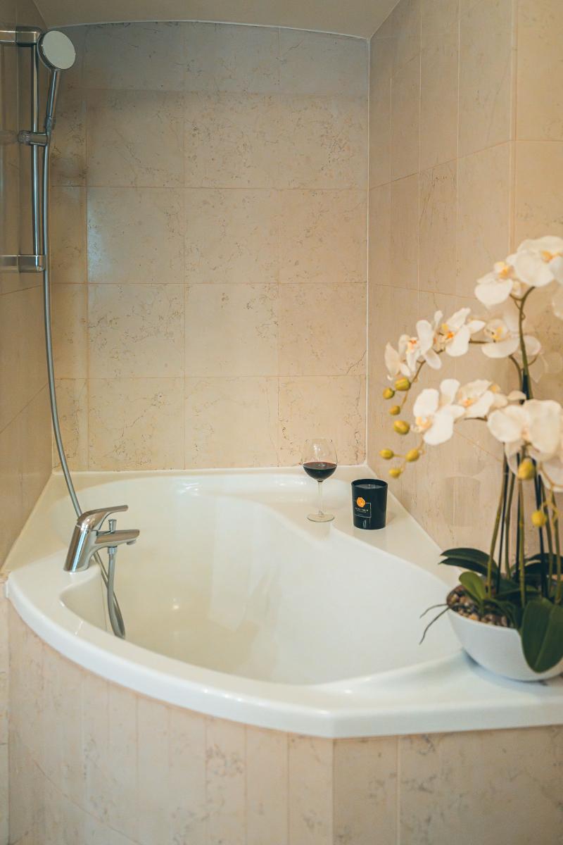 Appia Hotel Residence Prague - Oda