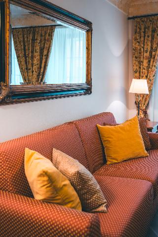 Appia Hotel Residence Prague fotoÄŸrafÄ±