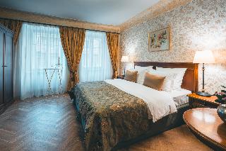Appia Hotel Residence Prague fotoÄŸrafÄ±