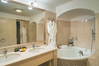 Appia Hotel Residence Prague fotoÄŸrafÄ±