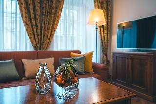 Appia Hotel Residence Prague fotoÄŸrafÄ±