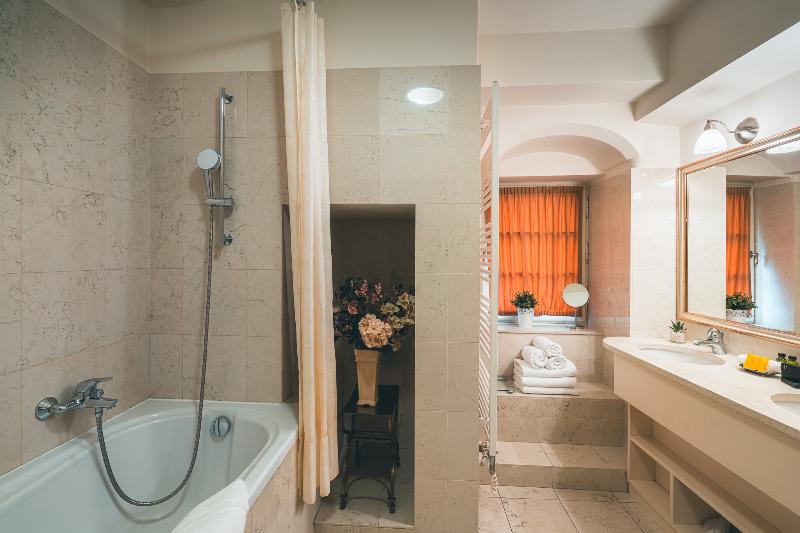 Appia Hotel Residence Prague - Oda