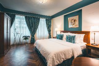 Appia Hotel Residence Prague fotoÄŸrafÄ±