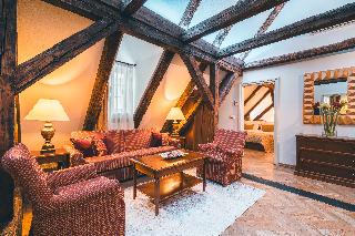 Appia Hotel Residence Prague fotoÄŸrafÄ±