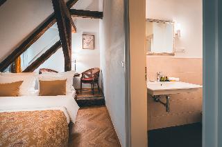 Appia Hotel Residence Prague fotoÄŸrafÄ±