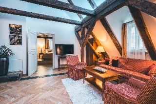 Appia Hotel Residence Prague fotoÄŸrafÄ±