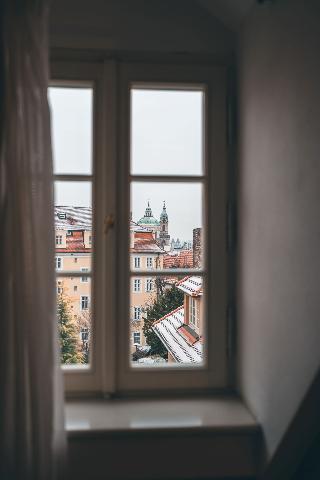 Appia Hotel Residence Prague fotoÄŸrafÄ±
