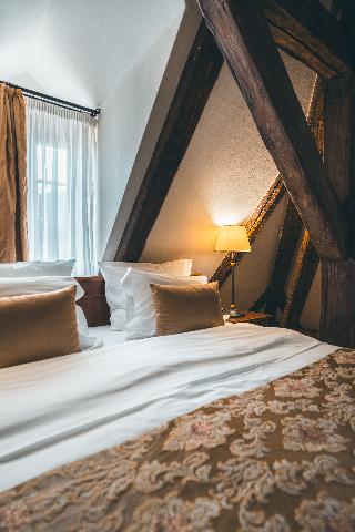 Appia Hotel Residence Prague fotoÄŸrafÄ±