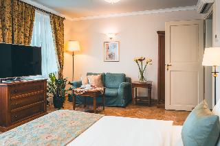 Appia Hotel Residence Prague fotoÄŸrafÄ±