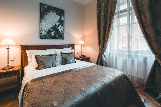 Appia Hotel Residence Prague fotoÄŸrafÄ±