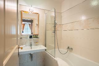 Appia Hotel Residence Prague fotoÄŸrafÄ±