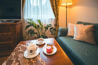Appia Hotel Residence Prague fotoÄŸrafÄ±