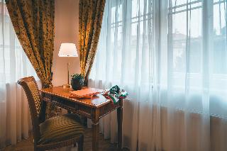 Appia Hotel Residence Prague fotoÄŸrafÄ±