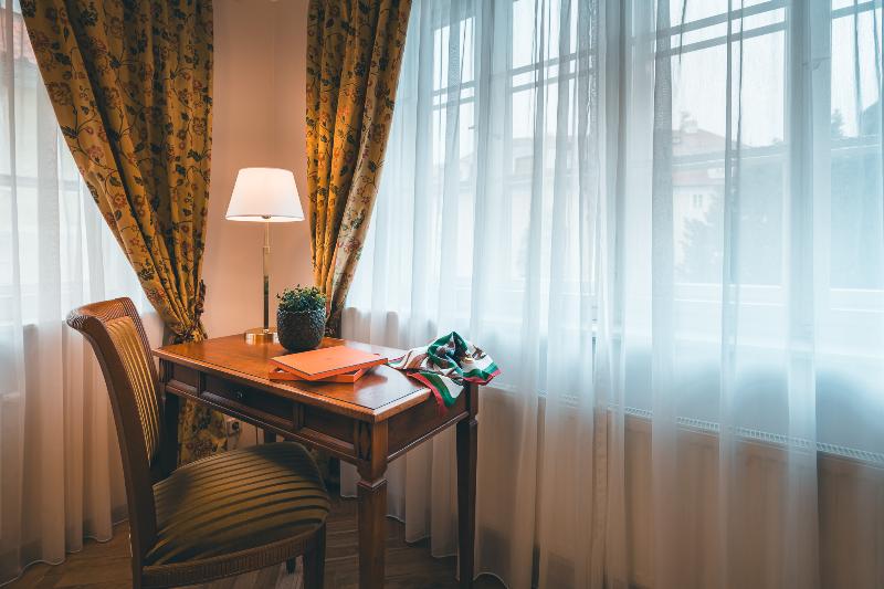 Appia Hotel Residence Prague - Oda