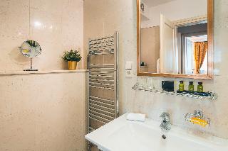 Appia Hotel Residence Prague fotoÄŸrafÄ±