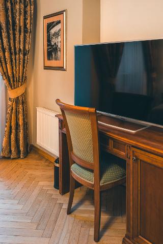 Appia Hotel Residence Prague fotoÄŸrafÄ±