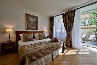 Appia Hotel Residence Prague fotoÄŸrafÄ±