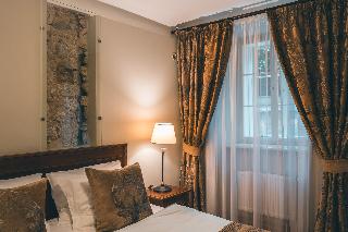 Appia Hotel Residence Prague fotoÄŸrafÄ±