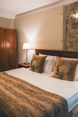 Appia Hotel Residence Prague fotoÄŸrafÄ±
