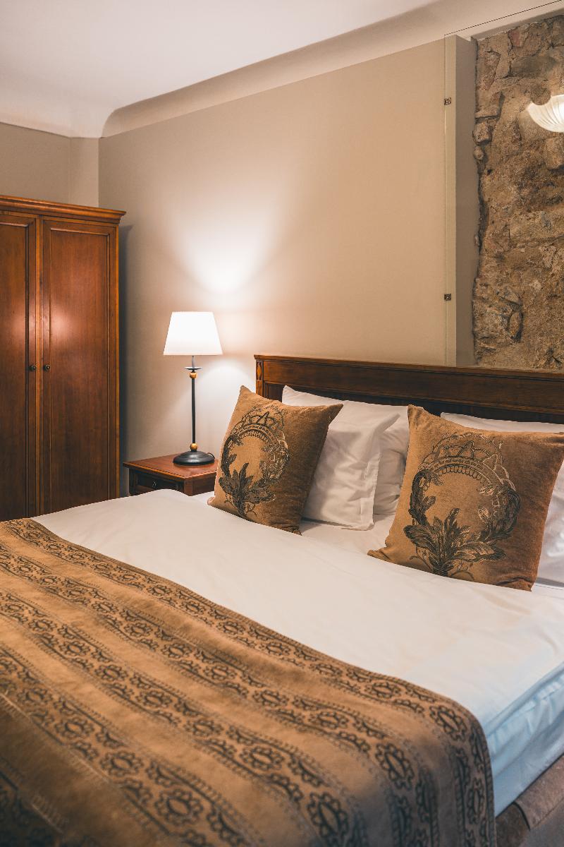 Appia Hotel Residence Prague - Oda