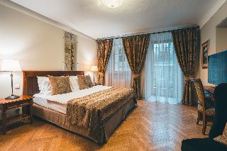 Appia Hotel Residence Prague fotoÄŸrafÄ±