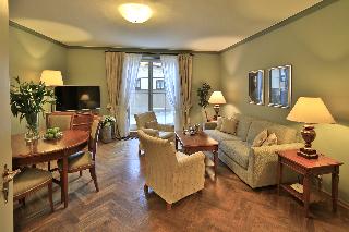 Appia Hotel Residence Prague fotoÄŸrafÄ±