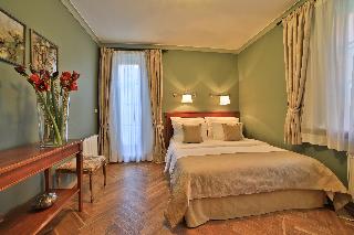 Appia Hotel Residence Prague fotoÄŸrafÄ±