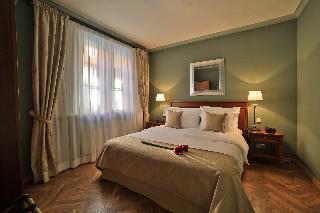 Appia Hotel Residence Prague fotoÄŸrafÄ±