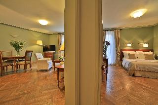 Appia Hotel Residence Prague fotoÄŸrafÄ±