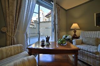 Appia Hotel Residence Prague fotoÄŸrafÄ±