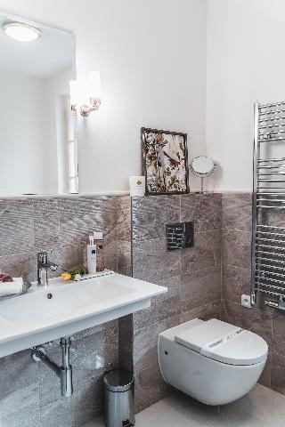 Appia Hotel Residence Prague fotoÄŸrafÄ±