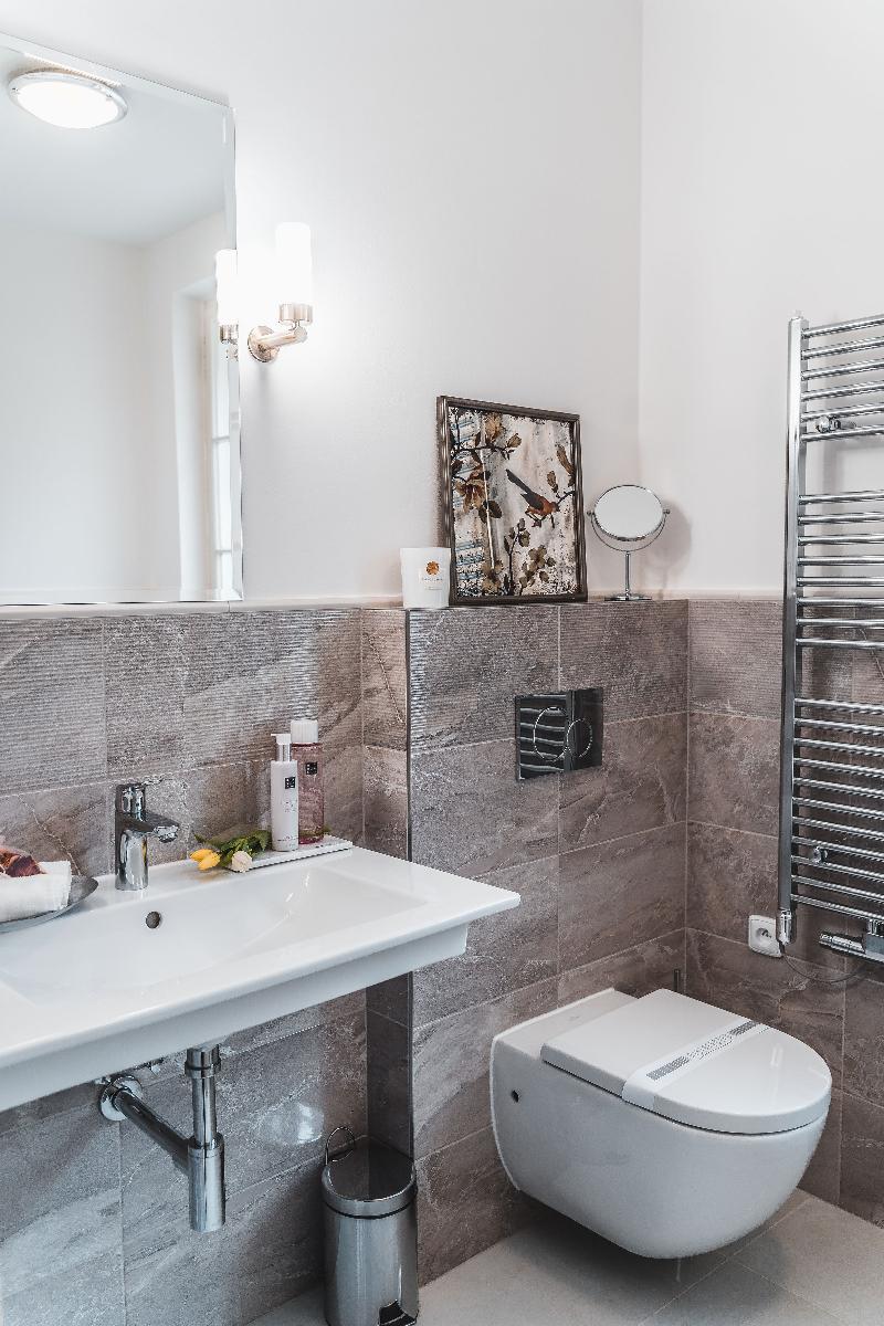 Appia Hotel Residence Prague - Oda