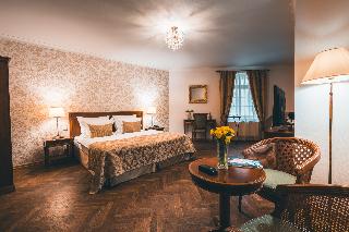 Appia Hotel Residence Prague fotoÄŸrafÄ±