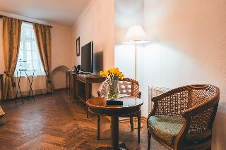 Appia Hotel Residence Prague fotoÄŸrafÄ±