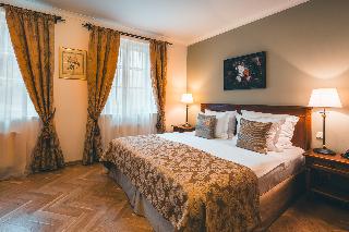 Appia Hotel Residence Prague fotoÄŸrafÄ±