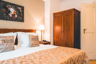 Appia Hotel Residence Prague fotoÄŸrafÄ±