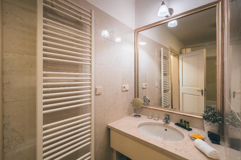 Appia Hotel Residence Prague - Oda