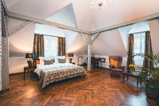 Appia Hotel Residence Prague fotoÄŸrafÄ±
